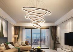 Understanding basics will help you plan mix of downlight, uprights, wall lights, floor lights, hidden lights, feature lights, integrated architectural lighting, pendants and lamps. While combining them will add new depth, dimensions and energy to an interior. Lighting is as important as every other element of the design.