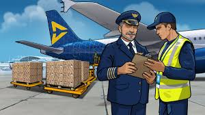 Pilot Competencies in Civil Aviation Training: PART 1