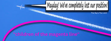After the Magenta: What We Inherited