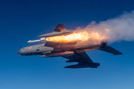 Memoirs Vayu Shakti 1999