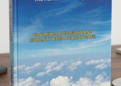 Beyond the Checklists: The Human Side of Flying, Aviation Safety Book