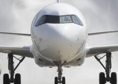 Three Hydraulic system Failure