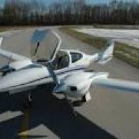 DA 42 DIAMOND Aircraft 